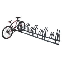 Парковки для велосипедов и самокатов